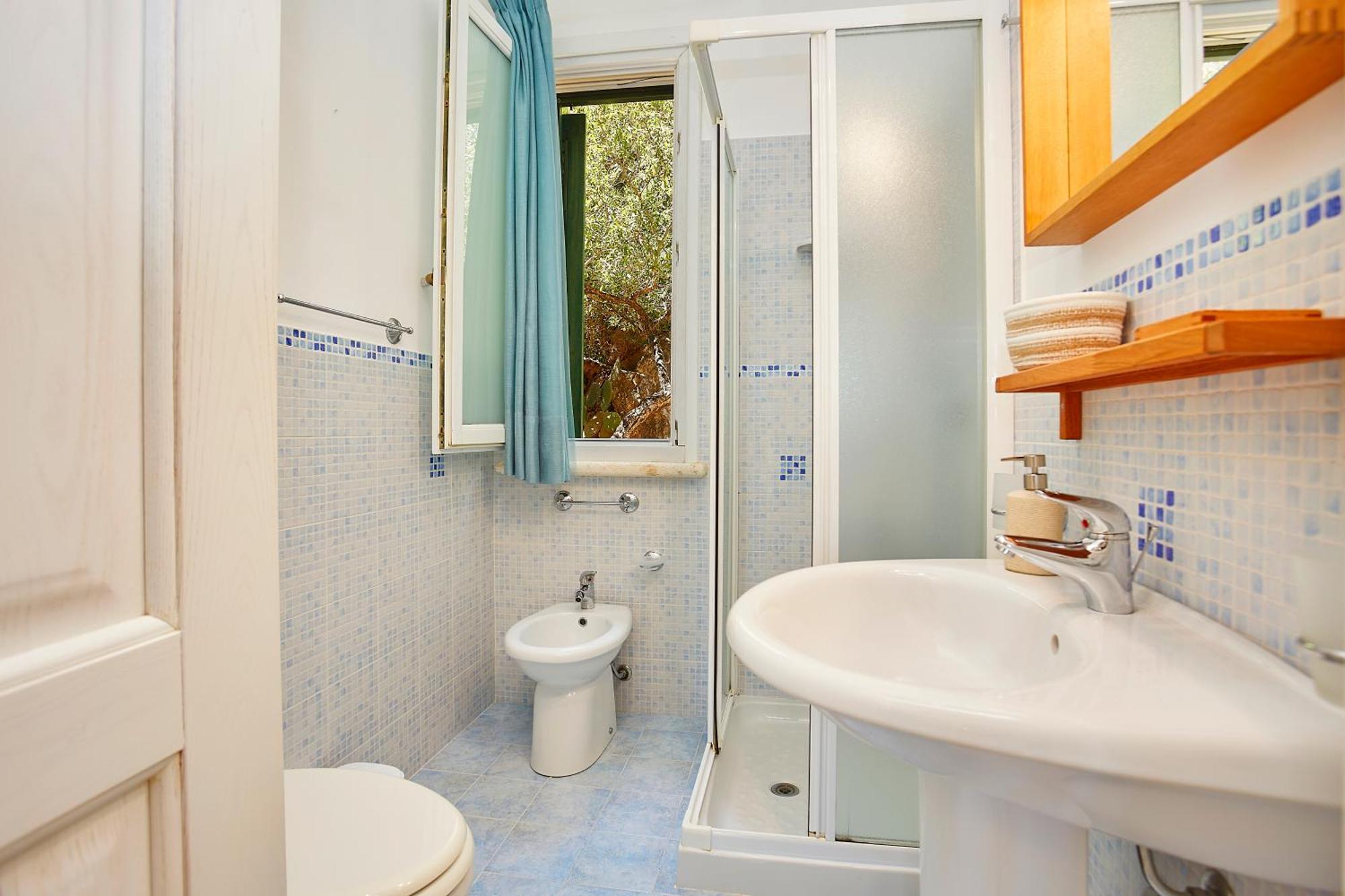 Villa Lo Zingaro - Scopello-Villas Скопелло Екстер'єр фото